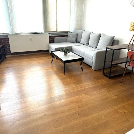 "City Chic Apartment" Im Gassen Gefluester Schwäbisch Hall Zewnętrze zdjęcie