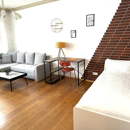 "City Chic Apartment" Im Gassen Gefluester Schwäbisch Hall Zewnętrze zdjęcie