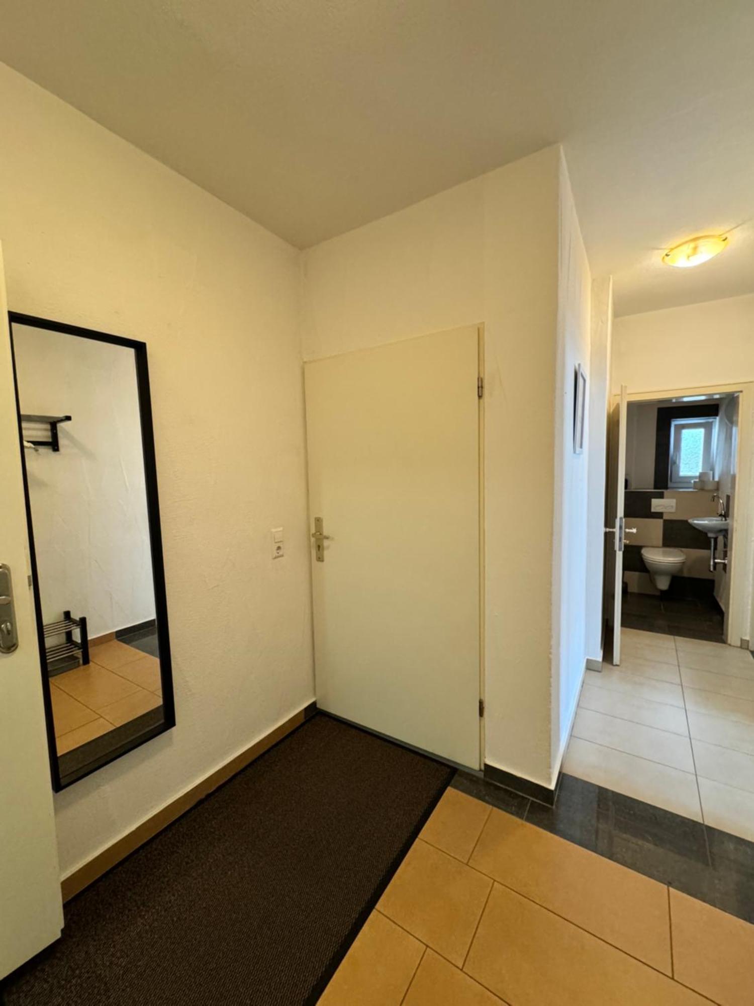 "City Chic Apartment" Im Gassen Gefluester Schwäbisch Hall Zewnętrze zdjęcie