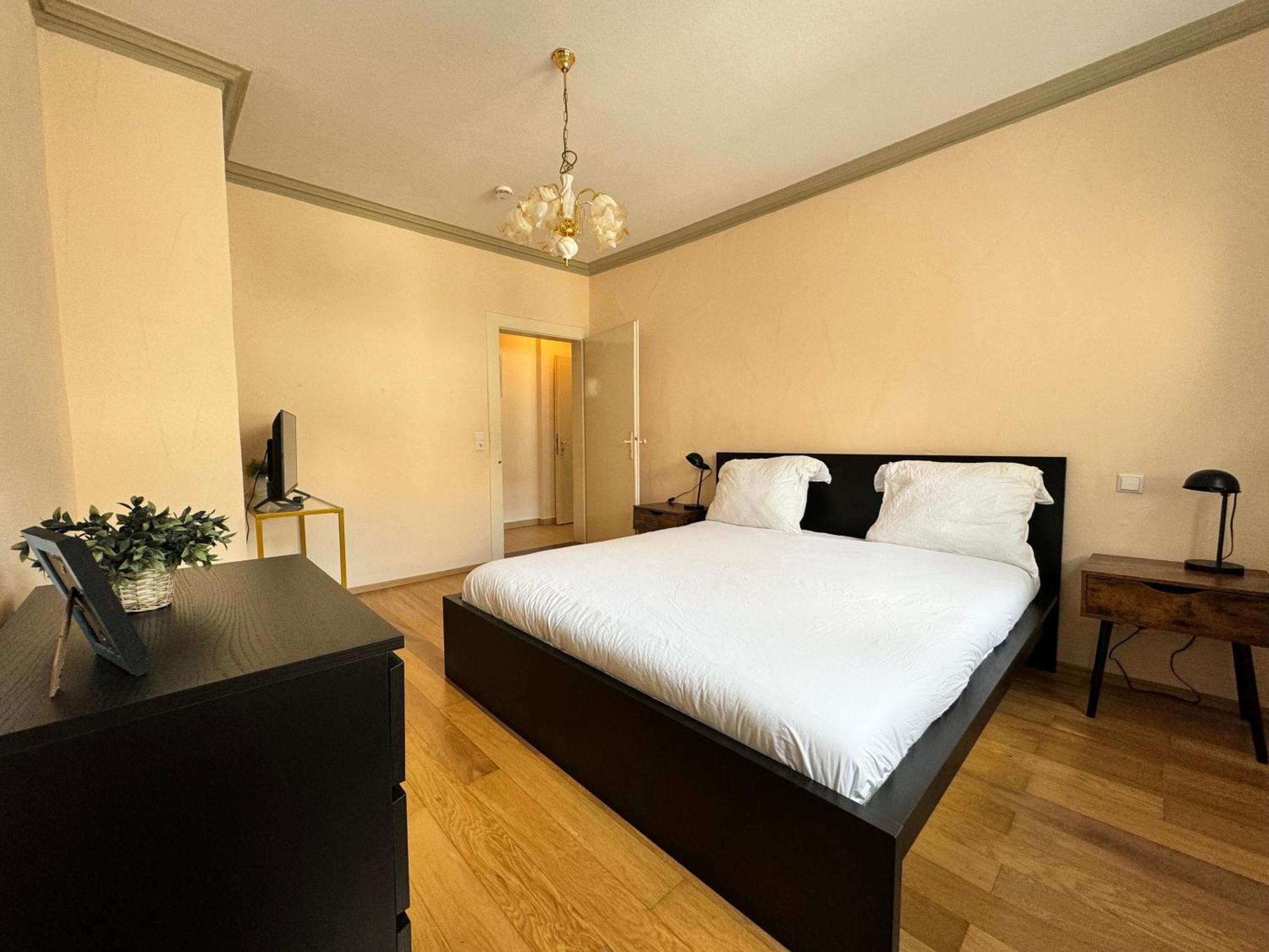 "City Chic Apartment" Im Gassen Gefluester Schwäbisch Hall Zewnętrze zdjęcie