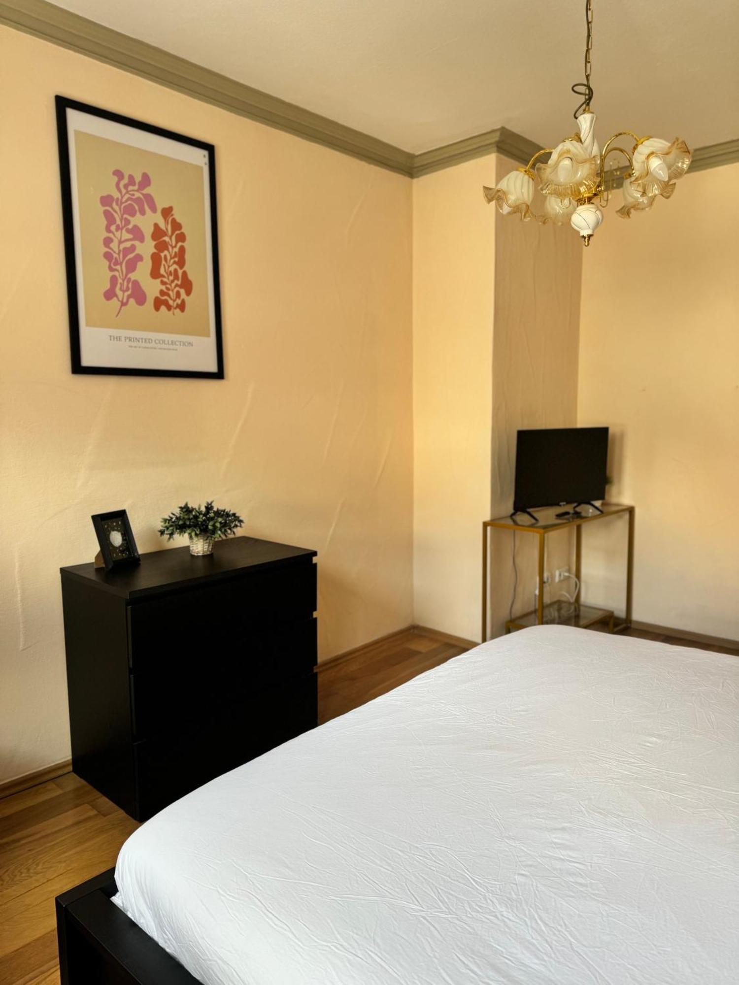 "City Chic Apartment" Im Gassen Gefluester Schwäbisch Hall Zewnętrze zdjęcie