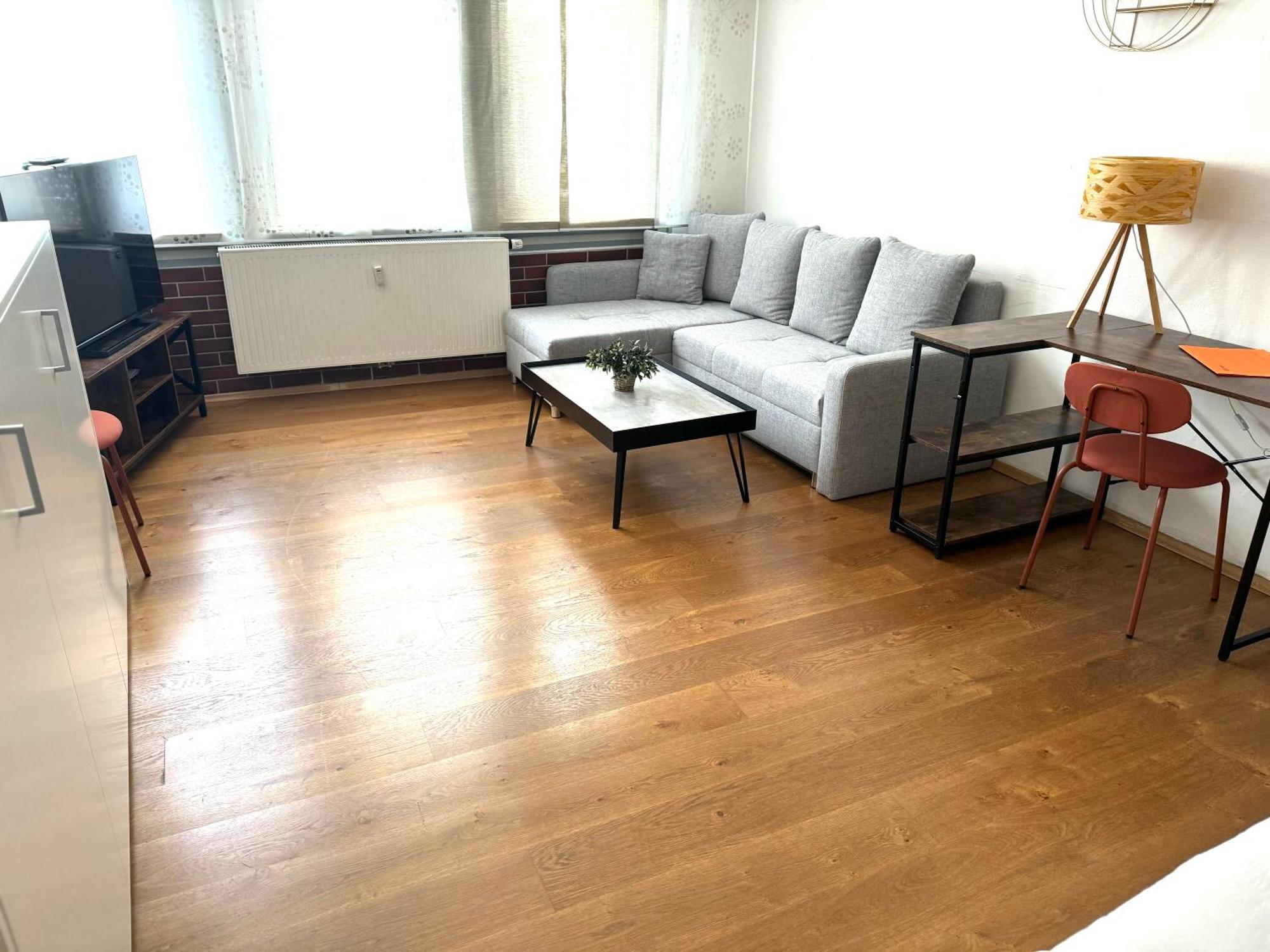 "City Chic Apartment" Im Gassen Gefluester Schwäbisch Hall Zewnętrze zdjęcie