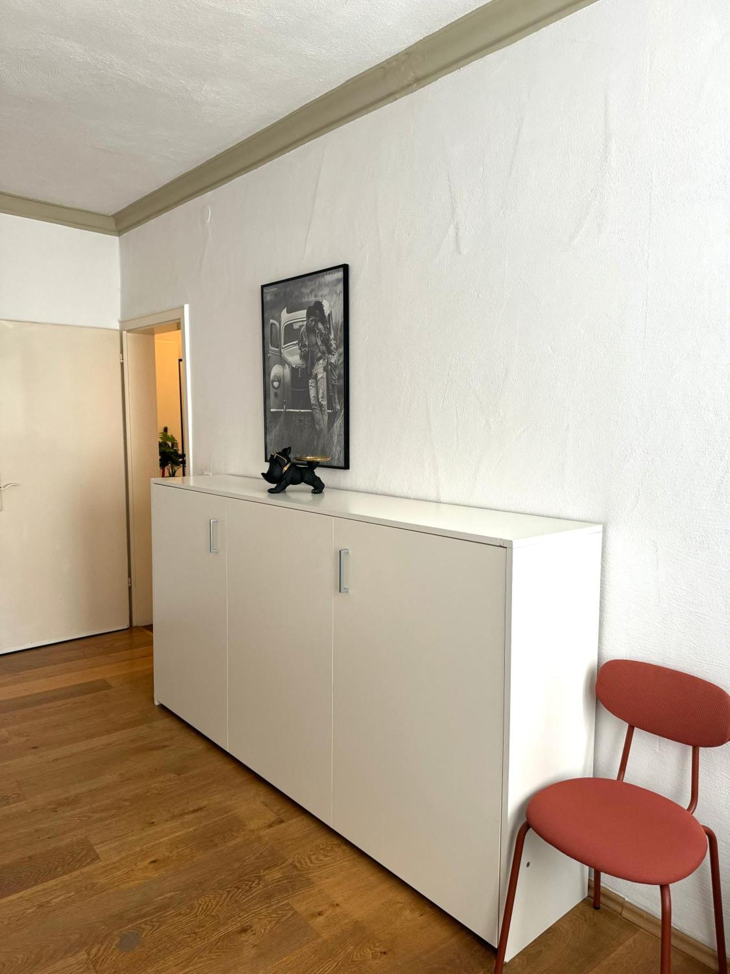 "City Chic Apartment" Im Gassen Gefluester Schwäbisch Hall Zewnętrze zdjęcie