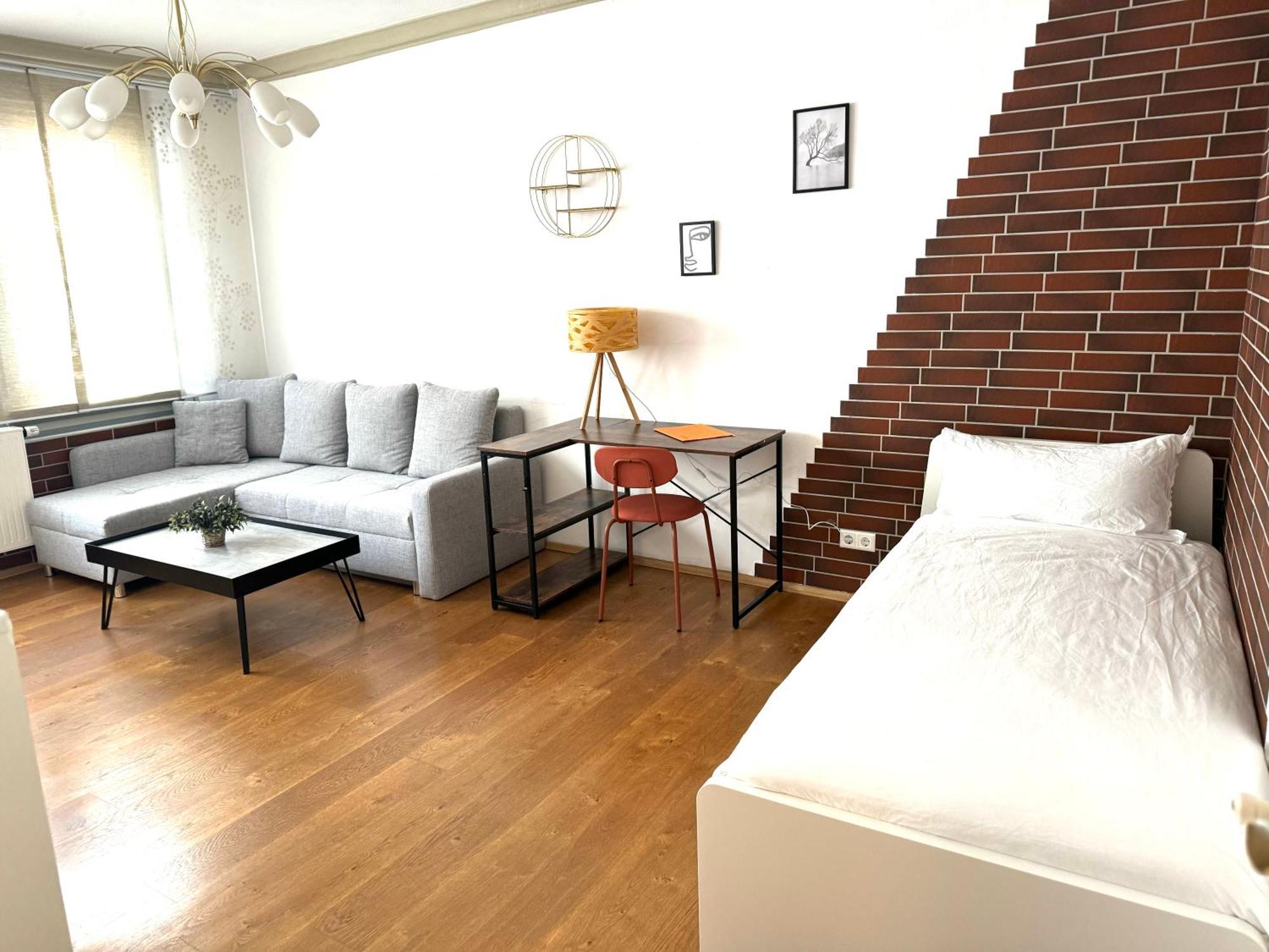 "City Chic Apartment" Im Gassen Gefluester Schwäbisch Hall Zewnętrze zdjęcie