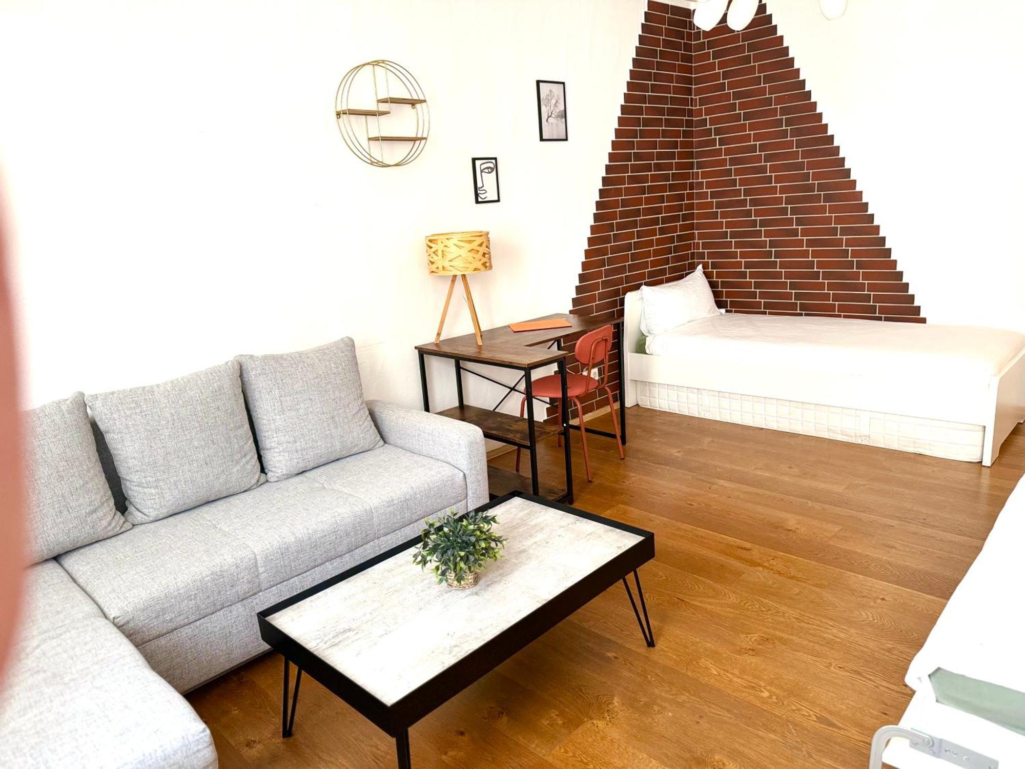 "City Chic Apartment" Im Gassen Gefluester Schwäbisch Hall Zewnętrze zdjęcie