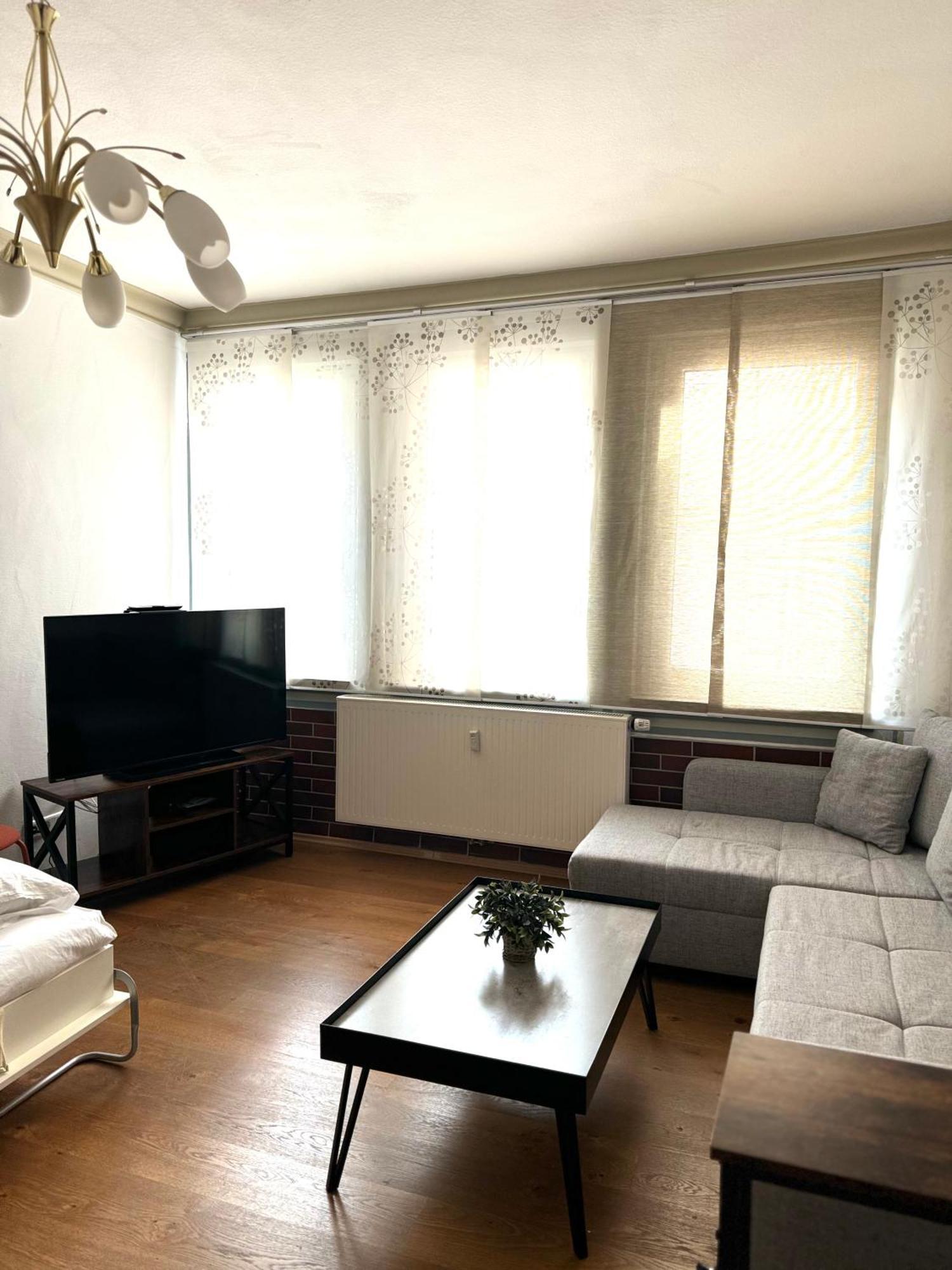 "City Chic Apartment" Im Gassen Gefluester Schwäbisch Hall Zewnętrze zdjęcie