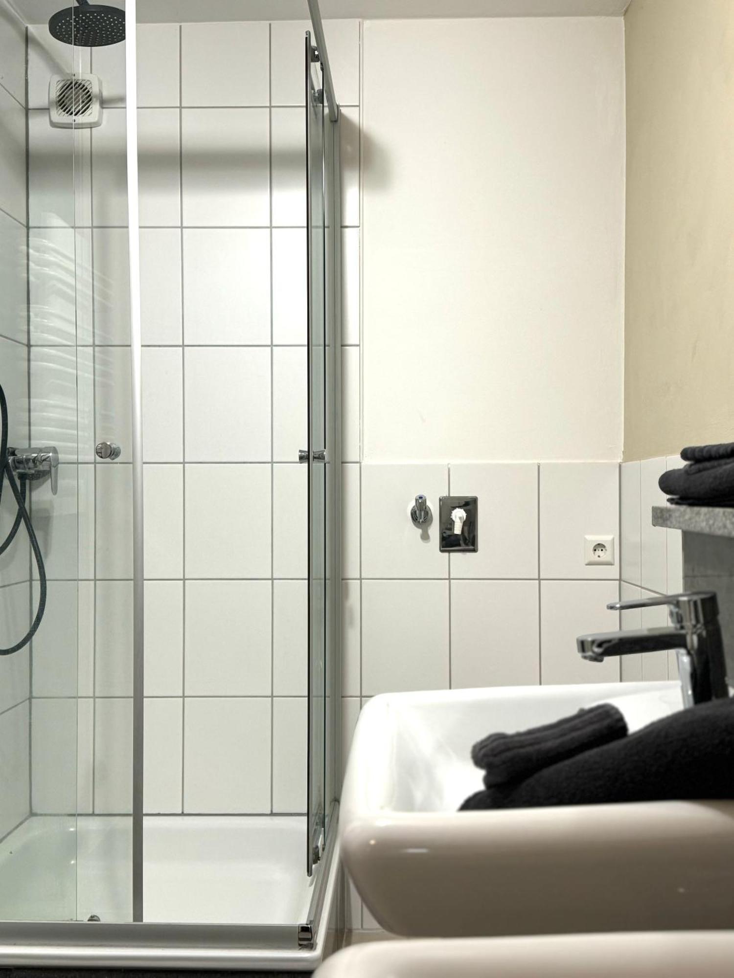 "City Chic Apartment" Im Gassen Gefluester Schwäbisch Hall Zewnętrze zdjęcie